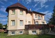 großzügiges Wohnhaus zum Fertigstellen!