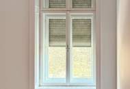 Provisionsfrei: Wunderschöne Traumwohnung mit herrlicher Terrasse und Balkon beim Liechtensteinpark und Lycee Francais! (Klimatisiert!)