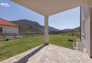 Exklusive Erdgeschosswohnung mit Eigengarten