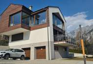 Exklusive Penthouse-Wohnung mit atemberaubenden Ausblick!