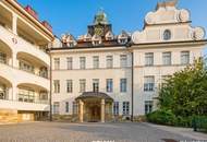 Exklusive Gartenwohnung mit viel Privatsphäre in einem historischen Gebäude des 19. Bezirks