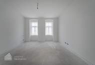 Heller 4-Zimmer Erstbezug mit Terrasse, Nähe Kutschkermarkt