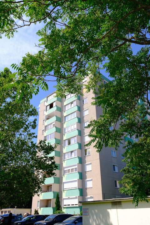 Traumhafte 5-Zimmer-Wohnung mit Loggia in Baden – Ihr neues Zuhause wartet!