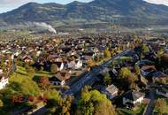 Natur, Aussicht und Lebensqualität - leistbares Grundstück in Nenzing