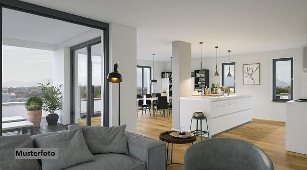 Einzigartiges Luxus-Penthouse im Dachgeschoss mit privaten Wellness- und Außenbereichen