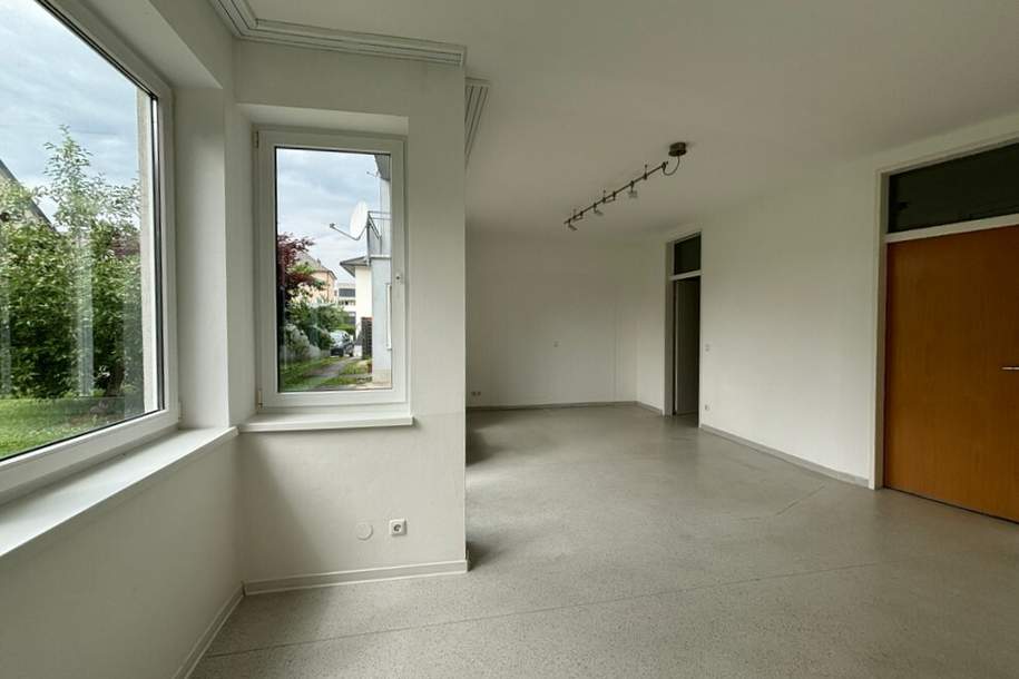 Ordination/Therapie/Büro/Kanzlei zu vermieten, Gewerbeobjekt-miete, 1.177,12,€, 4320 Perg