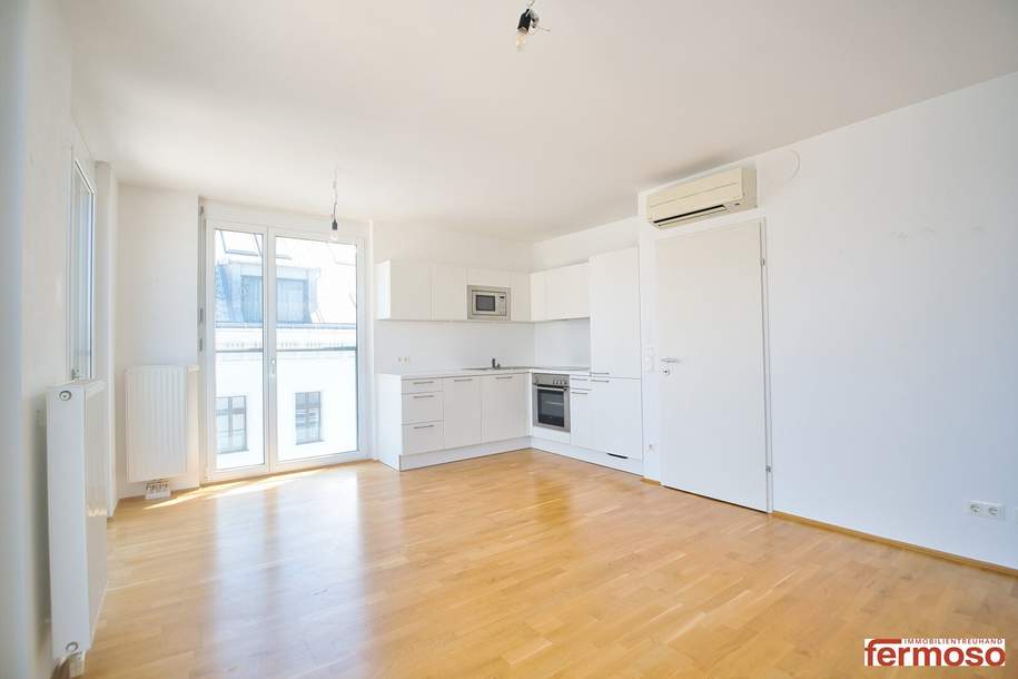 klimatisiertes Wohlfühl-Domizil in 1050 Wien, Wohnung-miete, 1.055,00,€, 1050 Wien 5., Margareten