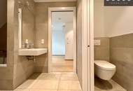 | MODERNE FAMILIENWOHNUNG IM DACHGESCHOSS | EXKLUSIVE ZENTRUMSLAGE | STADTPARK | RUHIGE HOFSEITIGE 12 m2 TERRASSE |