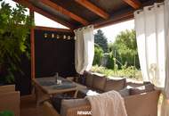 Wohnhaus komplett saniert mit Garten in St. Leonhard am Forst