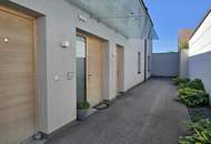 gemütliches Zuhause mit Charme und grünem Ausblick