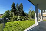 Erstbezug! Hochwertige moderne Doppelhaushälfte in zentraler Grünruhelage in Pressbaum, perfekt für Familien