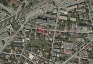 Dornbirn: Ein Grundstück in famoser Stadtlage voller Möglichkeiten für Bauherren oder Investoren