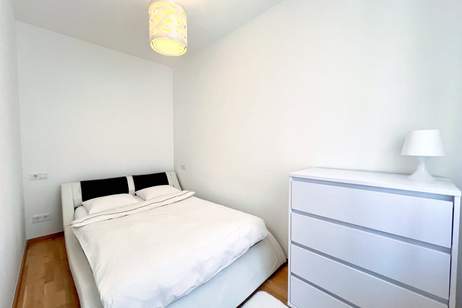 U3 in ca. 4 Gehminuten! VOLLSANIERT - voll ausgestattete Küche - 2 Fach Verglasung - Kinderwagenraum, Wohnung-kauf, 169.000,€, 1110 Wien 11., Simmering