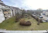 "Ruhige gepflegte Wohnung Nähe Bahnhof"