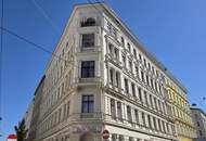 Ideale Stadtwohnung im sanierten Altbaujuwel – 3 Zimmer mit perfekter Anbindung an U1 &amp; U2 | Überzeugen Sie sich selbst bei einer Besichtigung!