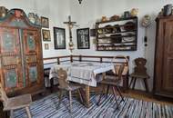 Typisches Weinviertler Haus mit viel Potential Nähe Gänserndorf