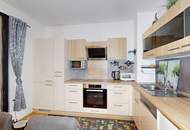 Einziehen und Wohlfühlen: Stilvolle 3-Zimmer Wohnung im Herzen von Wels!