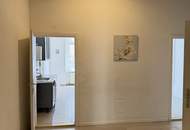 4-Zimmerwohnung (mit Durchgangszimmer)
