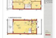 4 Zimmer Maisonettewohnung in Hafnerbach bei St. Pölten – ein Traum für Familien