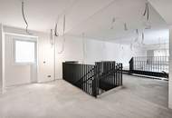 Einzigartige Geschäftsfläche im Loft-Stil beim Augarten! Erstbezug nach Revitalisierung