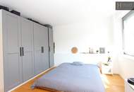 9 Zimmer Penthouse-Duplex | 360°-Panoramablick über Wien | zwei Garagenplätze | Sauna