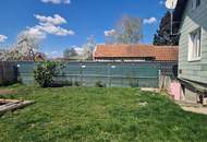 SANIERUNGSBEDÜRFTIGES, CHARAKTERSTARKES EINFAMILIENHAUS IN GUTER WOHNLAGE UND BAHNHOFSNÄHE