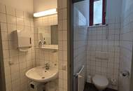 1060! City Office mit Balkon direkt auf der Mariahilfer Straße!