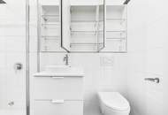 Stilvoller Altbau-Traum mit Loggia &amp; Balkon in Bestlage – Belvedere Viertel