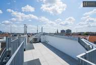 Exklusive Maisonette-Wohnungen | Terrassen | Dachterrassen | 360° Rundumblick | Toplage 1180 | Nähe Kutschkermarkt