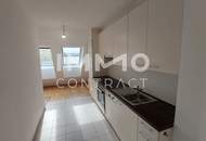 Aussichtsplattform mit Blick über Wien: Dachterrassen-Maisonette: Singrienergasse 13 - Top 13