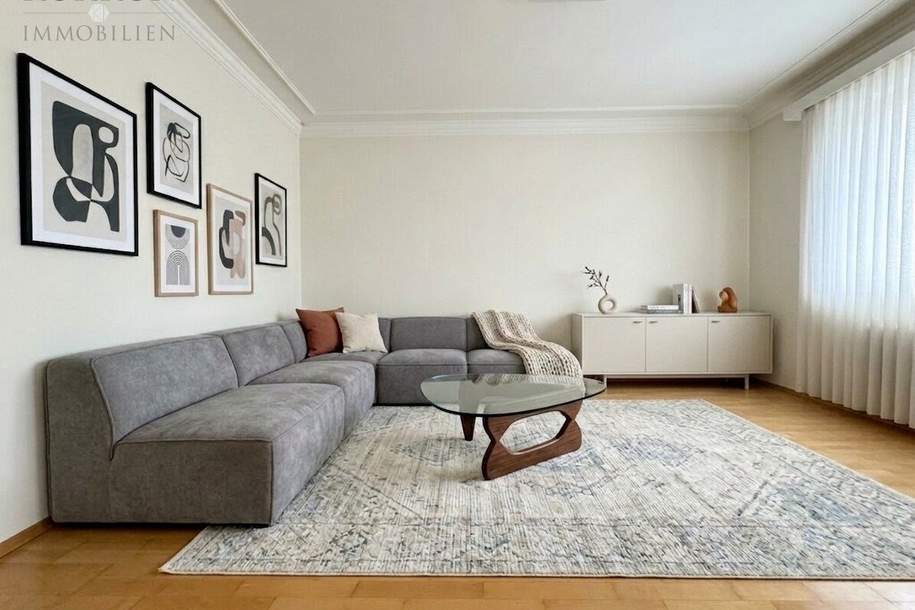 Mitten drin statt nur dabei! WG-geeignet - frei vermietbar, Wohnung-kauf, 199.000,€, 1100 Wien 10., Favoriten