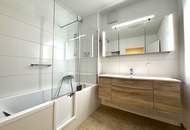 Moderne 2 Zimmer Wohnung | Loggia | Villenviertel von Bad Vöslau | Hügelgasse