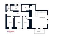 Großzügige 4-Zimmer-Wohnung mit Terrasse in zentraler Lage von Saalfelden