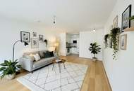 1160! 2 Zimmer BALKONWOHNUNG in der City mit Blick in den Innenhof!