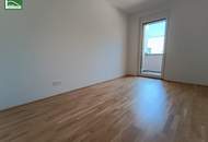 Wohntraum im St. Pöltner Erholungsgebiet mit großem Eigengarten und zwei Balkonen!!