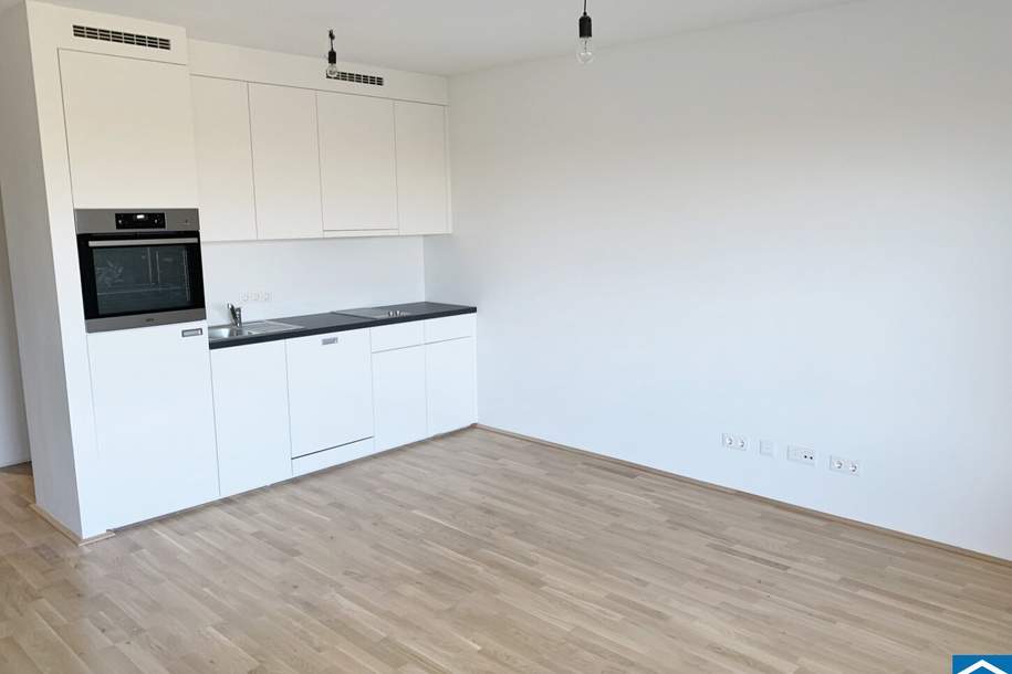 2-Zimmerwohnung Nahe der U3!, Wohnung-miete, 850,01,€, 1030 Wien 3., Landstraße