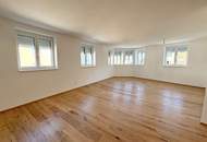 4-Zimmerwohnung mit Dachterrasse!