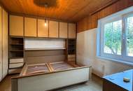 Charmantes Wohnhaus mit großem Grundstück &amp; vielseitigem Entwicklungspotenzial in Rohrbach an der Lafnitz!