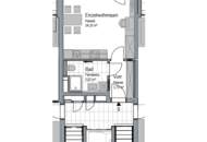 Provisionsfrei! Perfekt geschnittenes Arpartment