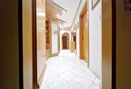 Idyllische 4-Zimmer-Gartenwohnung mit Tiefgarage &amp; vielseitigem Hobbykeller (Thomas Schmid Gasse 3)