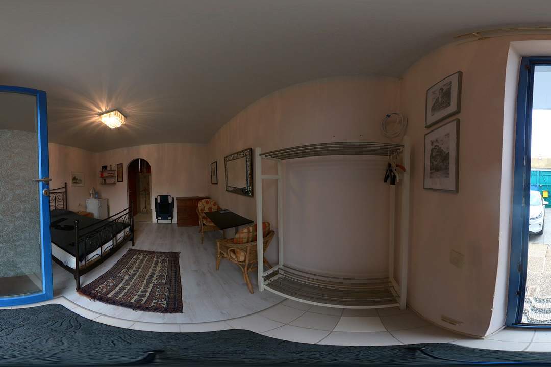 Modernisiertes Mehrfamilienhaus mit altem Charme in Mörbisch am See