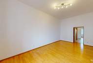 Maisonette mit Garten in renoviertem Backsteinbau – hell, modern, zentral