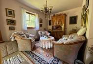Ein Ferienhaus zum Verlieben