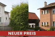 2 Wohnhäuser plus 7 Garagen