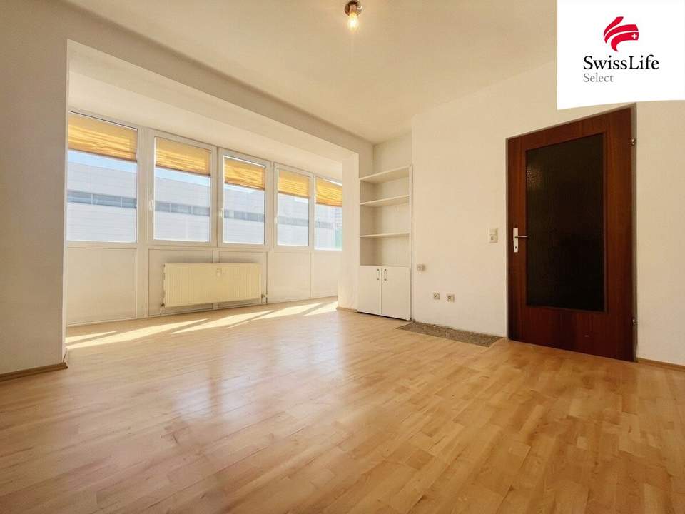 Citywohnung - Klein, fein, dein!