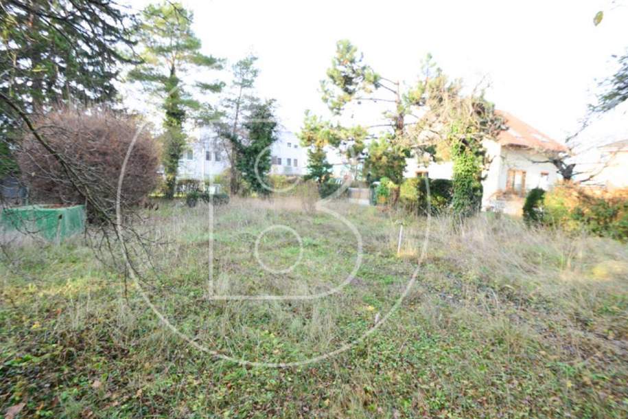 Baugrundstücke in ruhiger Wohnlage!, Grund und Boden-kauf, 409.000,€, 1220 Wien 22., Donaustadt