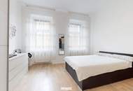 Familien-Altbau-Wohnung nahe Millenium-City - Handelskai S-Bahn und U6