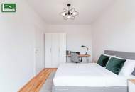 Abendsonne im eigenen Garten genießen - provisionsfreies Reihenhaus - westseitiger Garten!