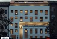 Die Symbiose - Atemberaubendes Penthouse mit Dachterrasse und Weitblick
