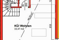 "Das Regenerationshaus" - Doppelhaushälfte mit eigenem Garten - Top 2 - Neubauprojekt